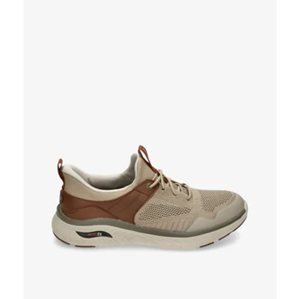 Skechers Lage Sneakers Skechers 205340 — vergelijk prijzen bij 1 winkel