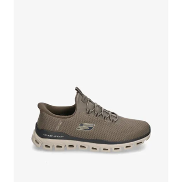 Skechers Lage Sneakers Skechers 233010 — vergelijk prijzen bij 1 winkel