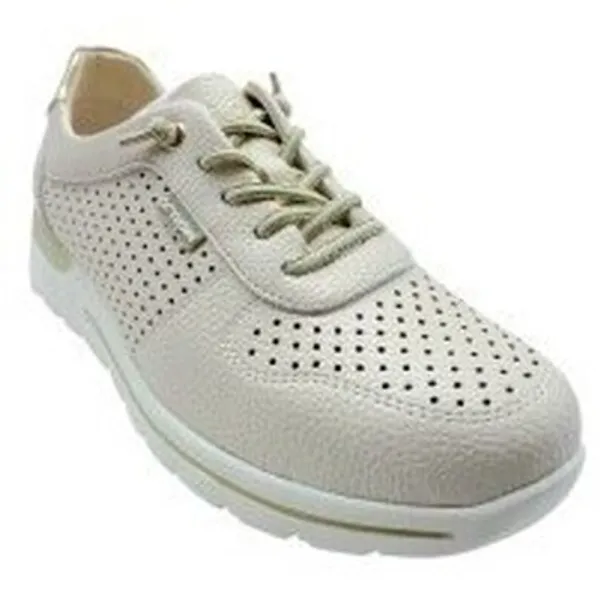 Amarpies Sneakers Amarpies Zapato señora 30066 ahi beig — vergelijk prijzen bij 1 winkel