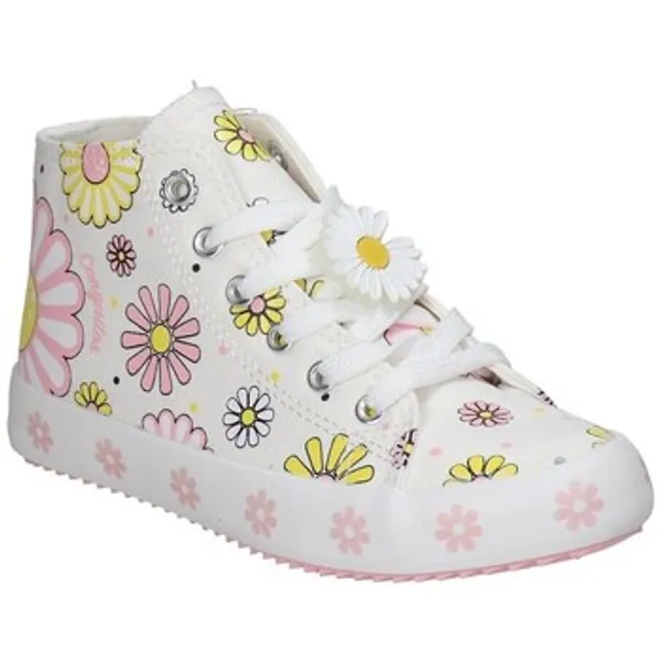 Conguitos Hoge Sneakers Conguitos 107578 — vergelijk prijzen bij 1 winkel