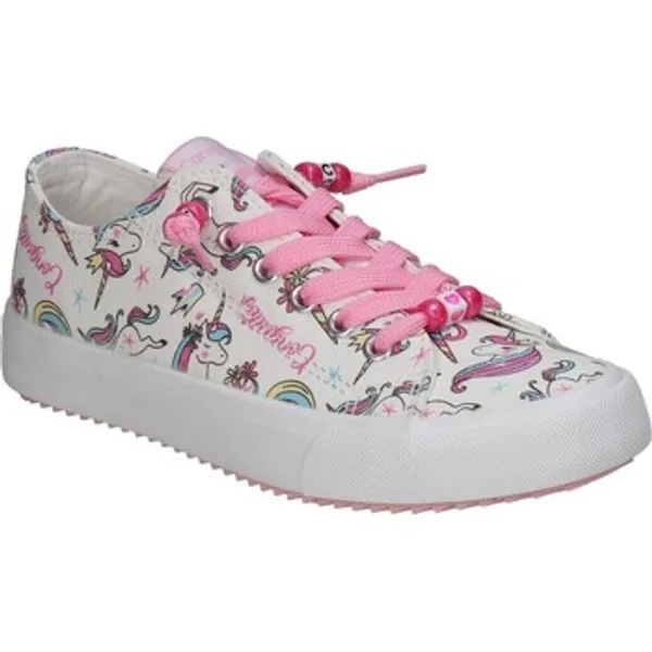 Conguitos Lage Sneakers Conguitos 107577 — vergelijk prijzen bij 1 winkel