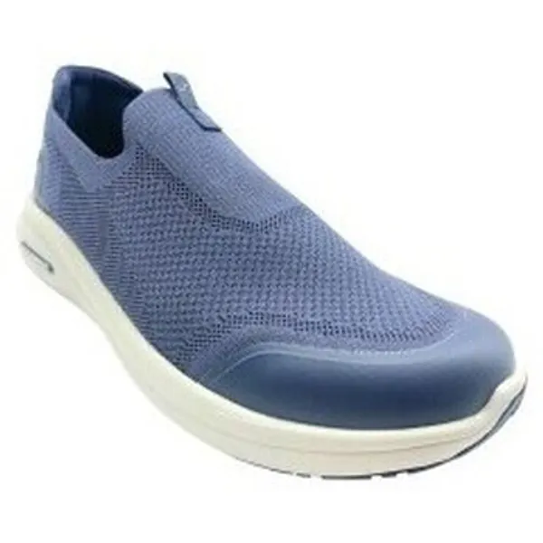 Joma Lage Sneakers Joma Zapato caballero laceless 2603 azul — vergelijk prijzen bij 1 winkel