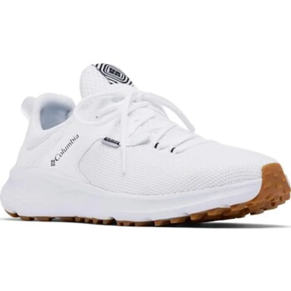 Columbia Lage Sneakers Columbia BM5164100 — vergelijk prijzen bij 1 winkel