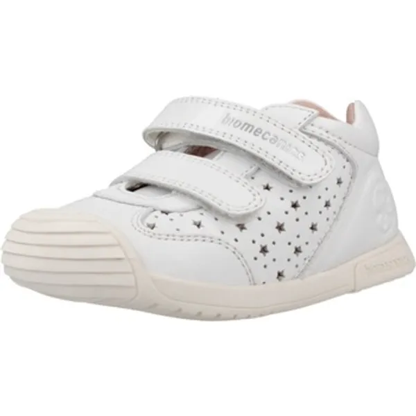 Biomecanics Lage Sneakers Biomecanics 262101b — vergelijk prijzen bij 1 winkel