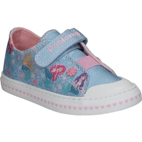 Pablosky Lage Sneakers Pablosky 105988 — vergelijk prijzen bij 1 winkel