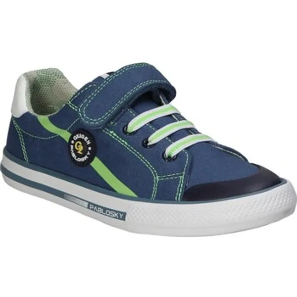 Pablosky Lage Sneakers Pablosky 105990 — vergelijk prijzen bij 1 winkel