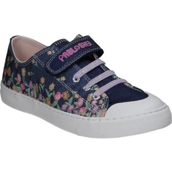 Pablosky Lage Sneakers Pablosky 105992 — vergelijk prijzen bij 1 winkel