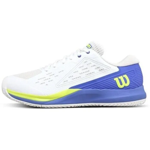 Wilson Lage Sneakers Wilson Rush Pro Ace — vergelijk prijzen bij 1 winkel