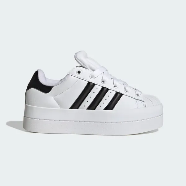 Adidas SUPERSTAR STACK SCHOENEN — vergelijk prijzen bij 1 winkel