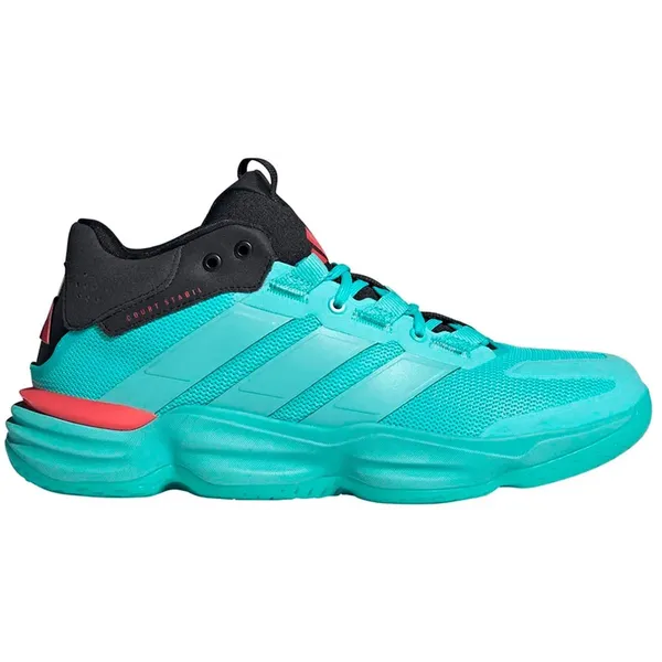 adidas adidas Performance Court Stabil Indoor Schoenen — vergelijk prijzen bij 2 winkels