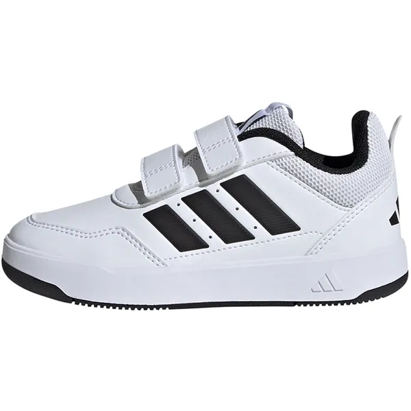 adidas adidas Sportswear Tensaur Sport 3.0 CF K Schoenen - Kinderen - Wit — vergelijk prijzen bij 1 winkel