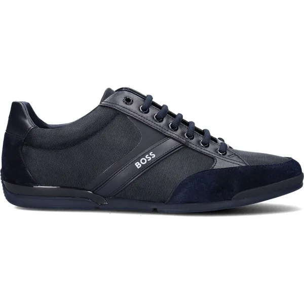 Boss Saturn Lowp Blauw