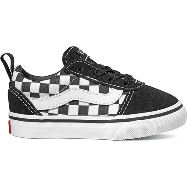Vans Vans Td Ward Slip-On Sneakers — vergelijk prijzen bij 1 winkel