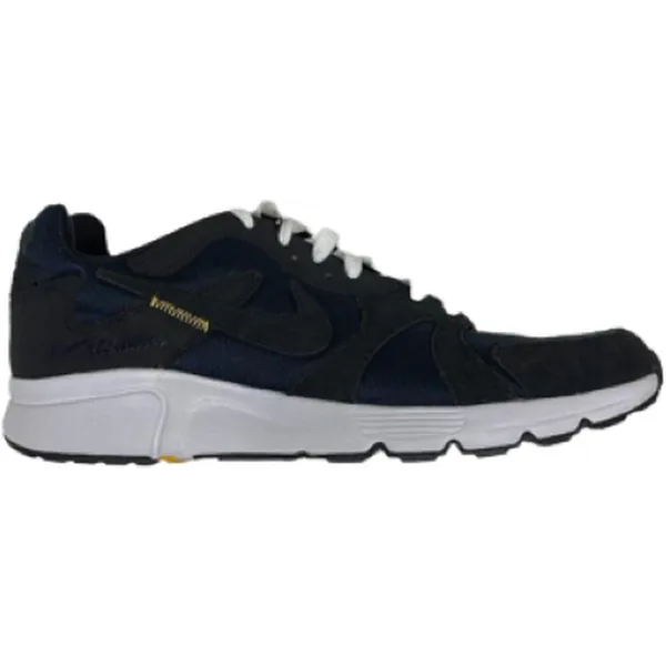 Nike Sneakers Blauw/Wit/Geel