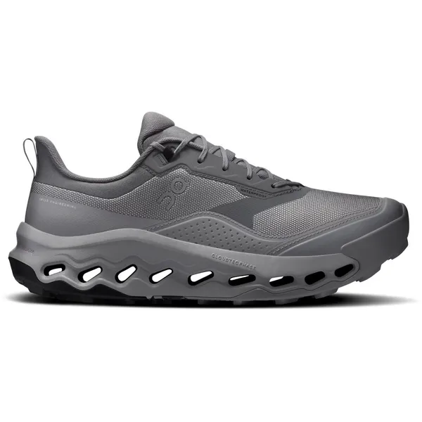 ON Cloudhorizon 2 WP Wandelsneakers heren Grijs 43
