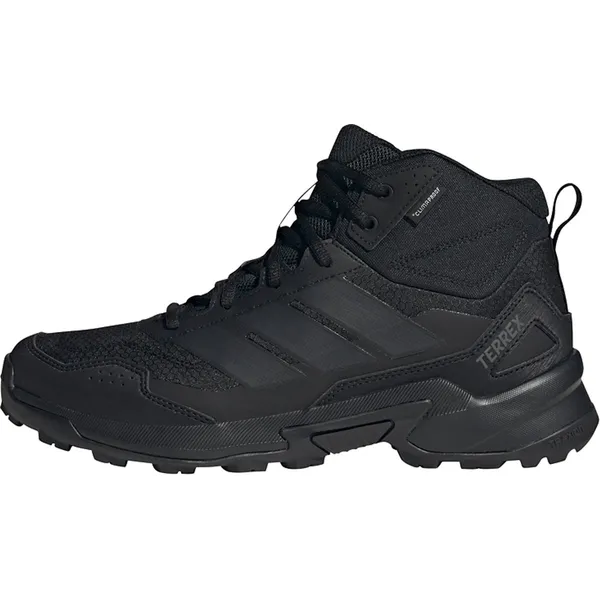adidas adidas Terrex Terrex Eastrail 3 Mid Climaproof Hikingschoenen - Heren - Zwart — vergelijk prijzen bij 2 winkels