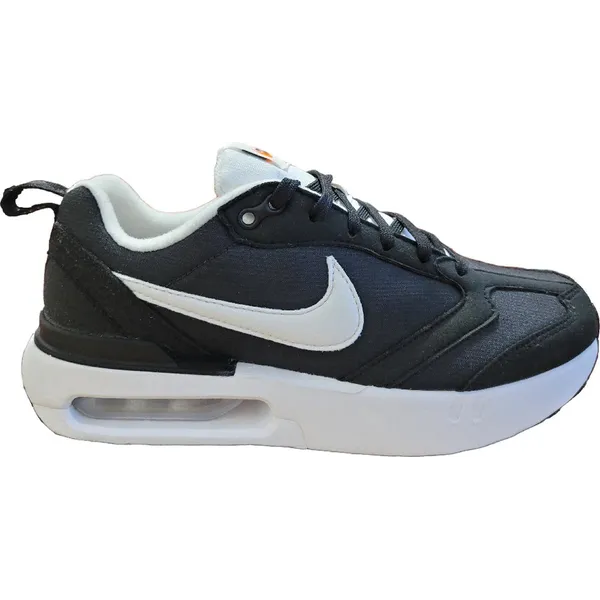 Nike Nike Air Max Dawn - Kinderen - Zwart/Wit — vergelijk prijzen bij 1 winkel