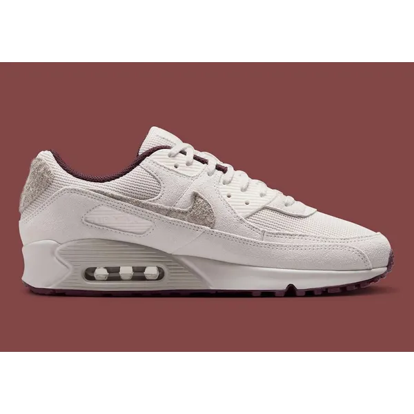 Nike Air Max 90 Burgundy