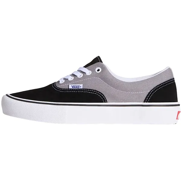 Vans Vans Skate Era Sneakers Heren Zwart dessin 42 — vergelijk prijzen bij 1 winkel