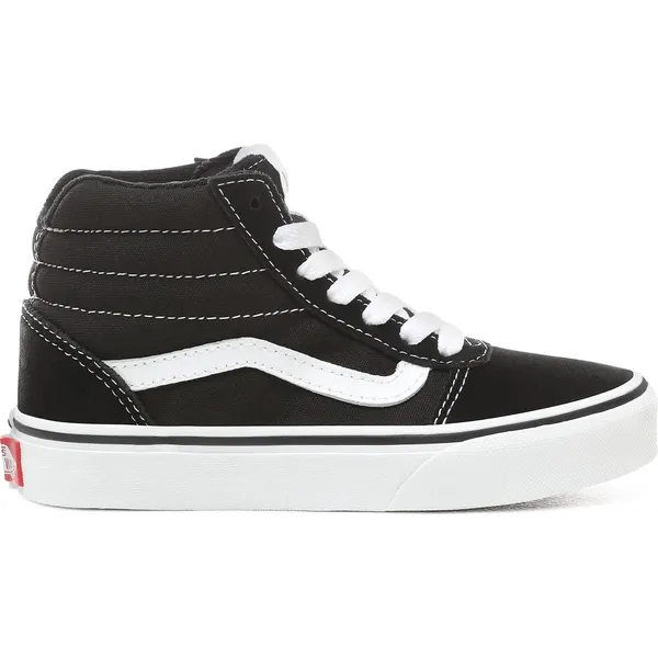 Vans Vans Ward Hi Sneakers — vergelijk prijzen bij 1 winkel