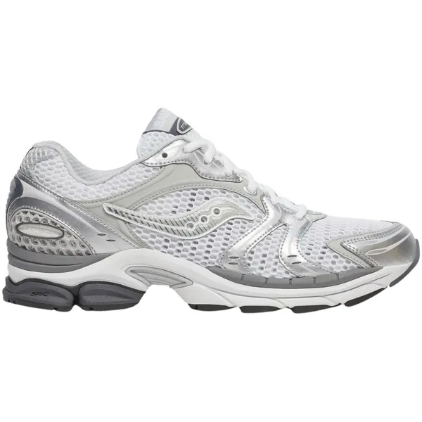 Saucony Saucony Progrid Triumph Sneakers Dames Wit 40 — vergelijk prijzen bij 1 winkel