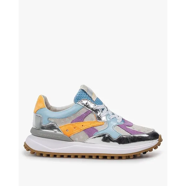 Floris van Bommel Floris van Bommel sneakers Noppi 46.07 maat 41 — vergelijk prijzen bij 1 winkel
