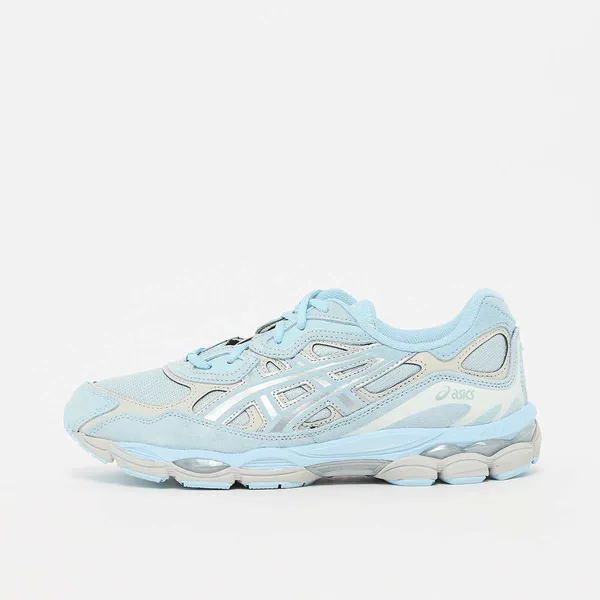 Asics Gel-NYC blauw