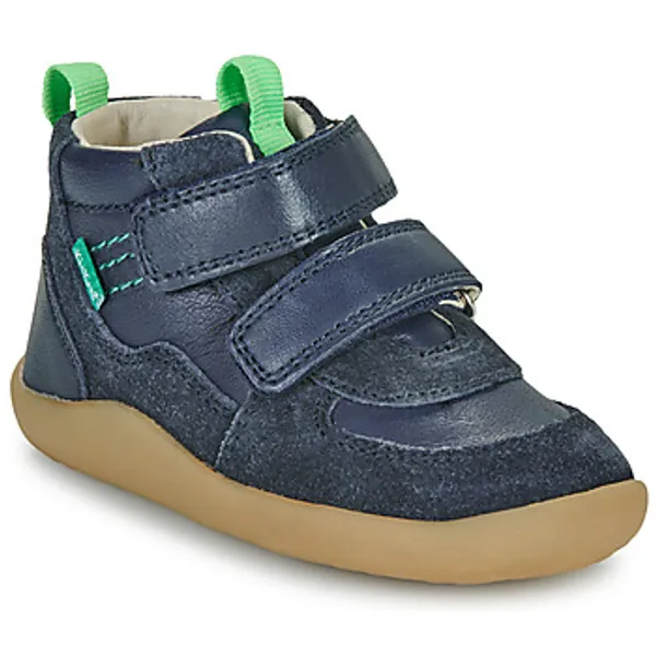 Kickers Hoge Sneakers Kickers KICKFRESHO — vergelijk prijzen bij 1 winkel