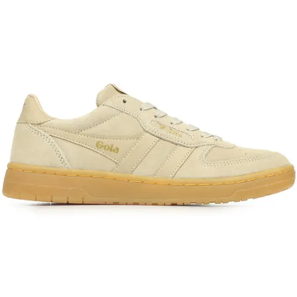 Gola Sneakers  Hawk Beige