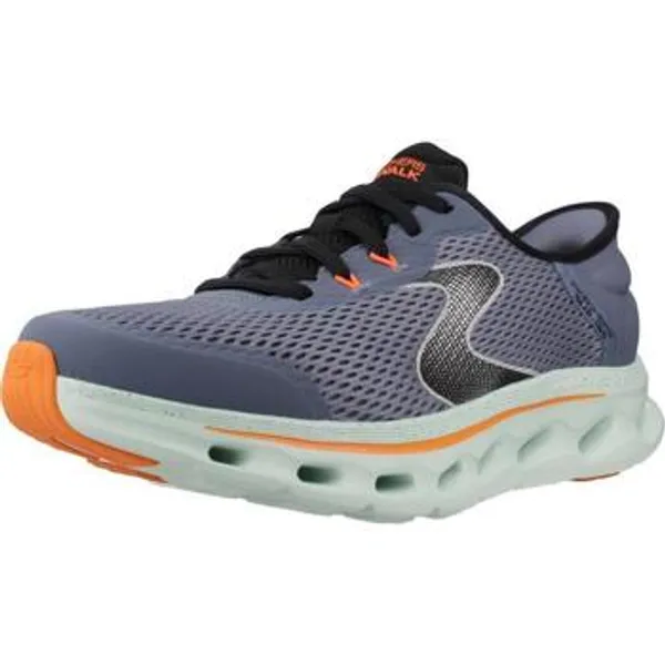 Skechers Lage Sneakers Skechers Go Walk Glide Step 2.0 Slip-ins — vergelijk prijzen bij 1 winkel