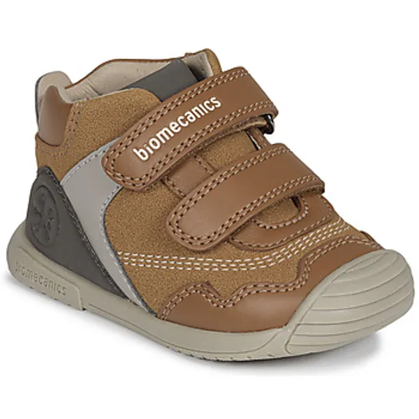 Biomecanics Hoge Sneakers Biomecanics BIOGATEO CASUAL — vergelijk prijzen bij 1 winkel
