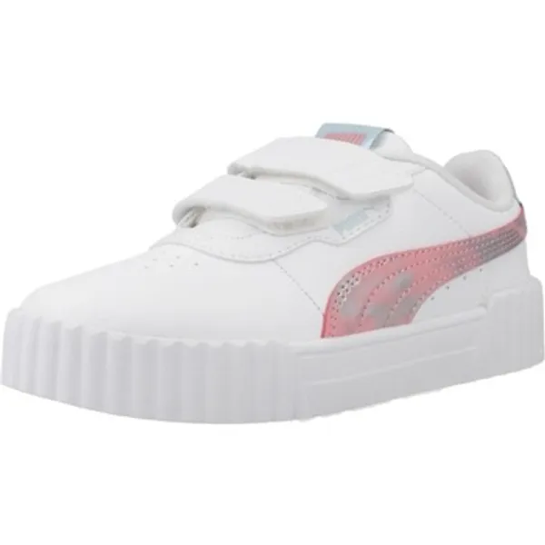 Puma Lage Sneakers Puma Carina 3.0 Space Belle V — vergelijk prijzen bij 1 winkel