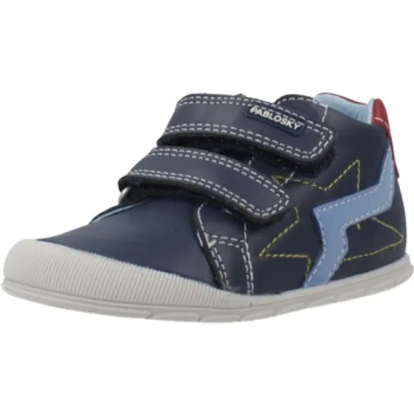 Pablosky Hoge Sneakers Pablosky 059620p — vergelijk prijzen bij 1 winkel