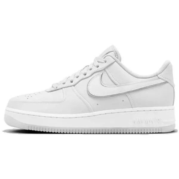 Nike Lage Sneakers Nike Air Force 1 Low SP A Ma Maniére White — vergelijk prijzen bij 1 winkel
