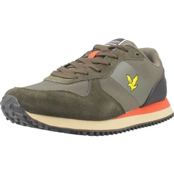 Lyle & Scott Sneakers Lyle &amp; Scott Malcom — vergelijk prijzen bij 1 winkel