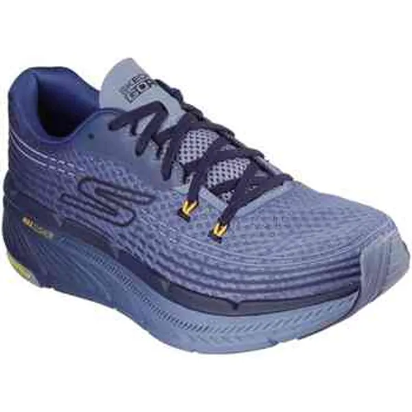 Skechers Lage Sneakers Skechers 220835NVY — vergelijk prijzen bij 1 winkel