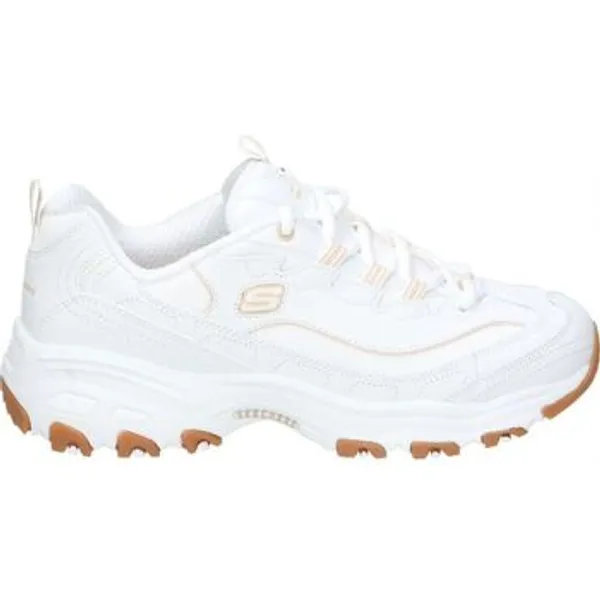 Skechers Lage Sneakers Skechers 115332 — vergelijk prijzen bij 1 winkel