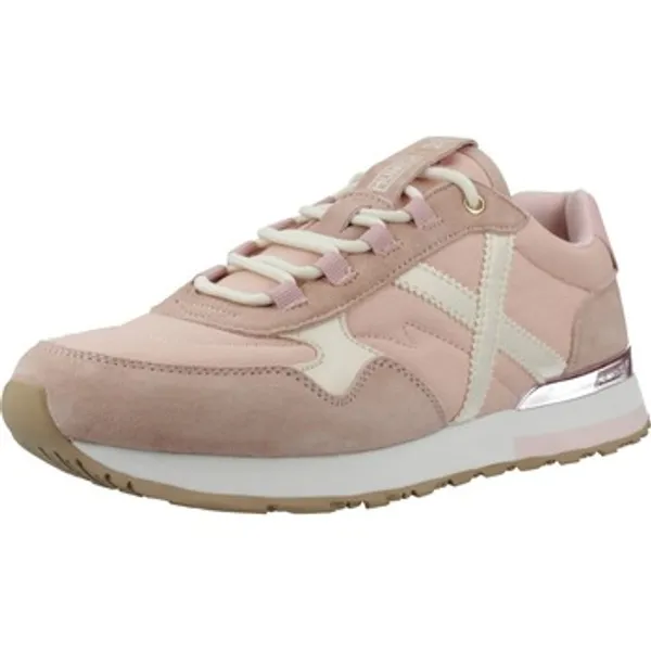 Munich Lage Sneakers Munich Sunset — vergelijk prijzen bij 1 winkel