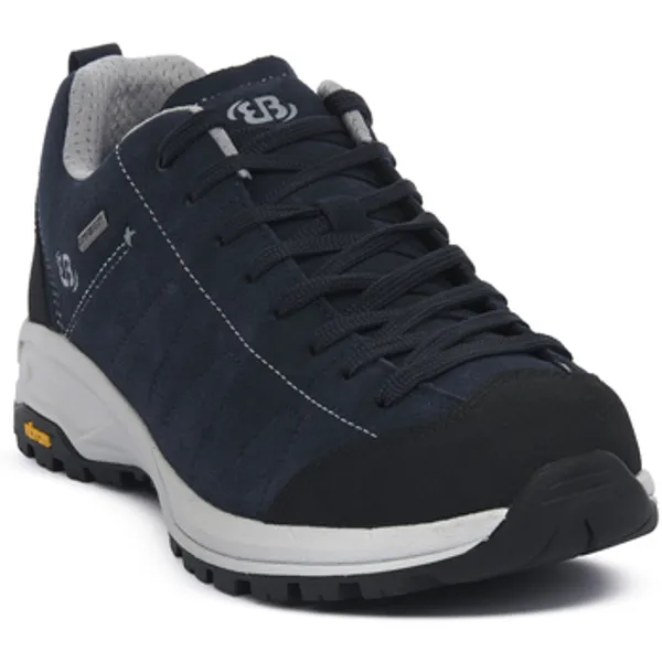 Brütting Lage Sneakers Brütting CLAREMONT TEX — vergelijk prijzen bij 1 winkel