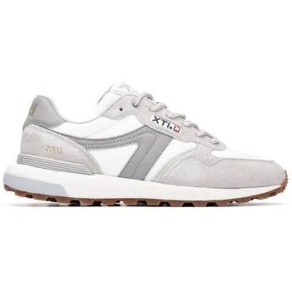 XTI Lage Sneakers Xti 14572104 — vergelijk prijzen bij 1 winkel