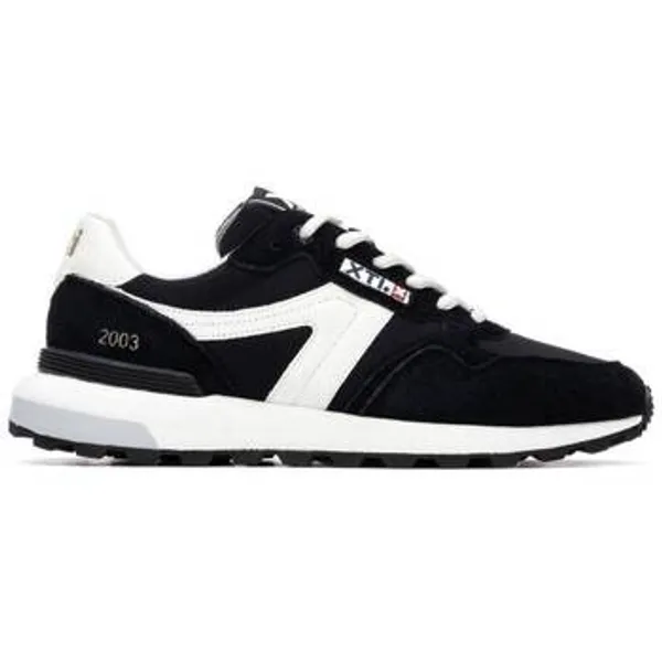 XTI Lage Sneakers Xti 14572105 — vergelijk prijzen bij 1 winkel
