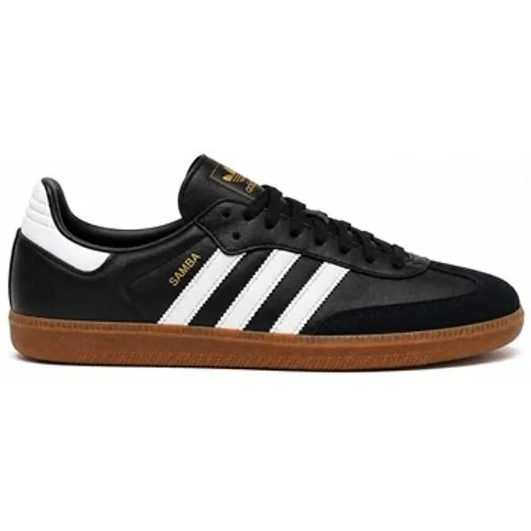 Adidas Samba multicolour