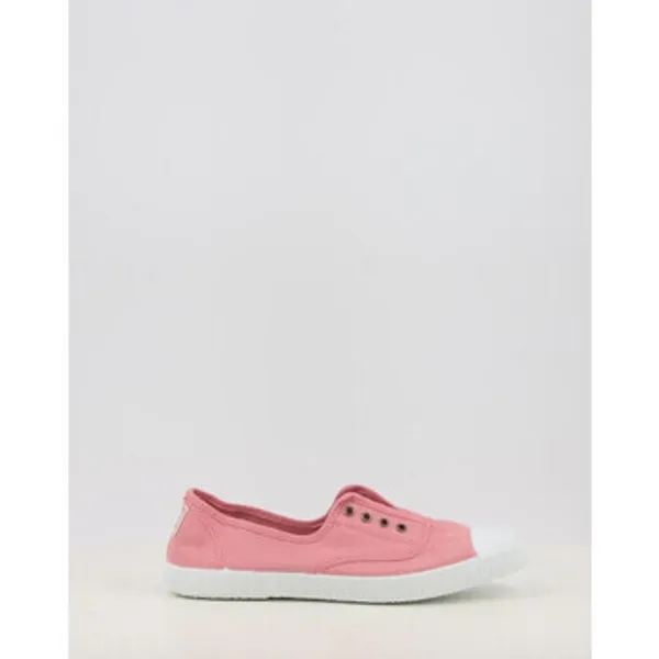 Victoria Lage Sneakers Victoria 1915 INGLESA ELÁSTICO 106623 — vergelijk prijzen bij 1 winkel