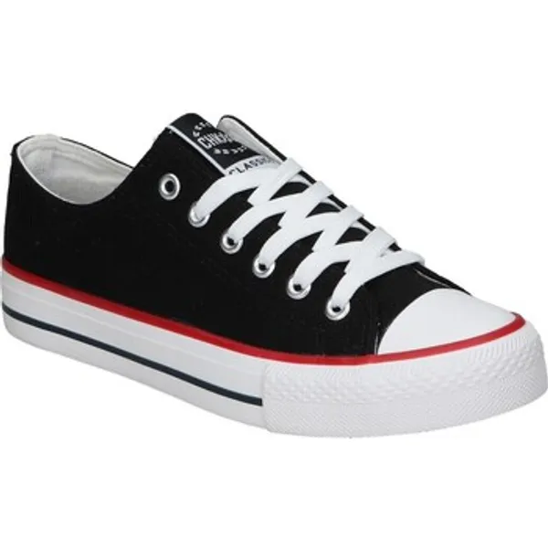Chika 10 Lage Sneakers Chika 10 107209 — vergelijk prijzen bij 1 winkel