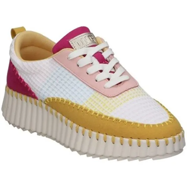 D'angela Lage Sneakers D'angela 107386 — vergelijk prijzen bij 1 winkel