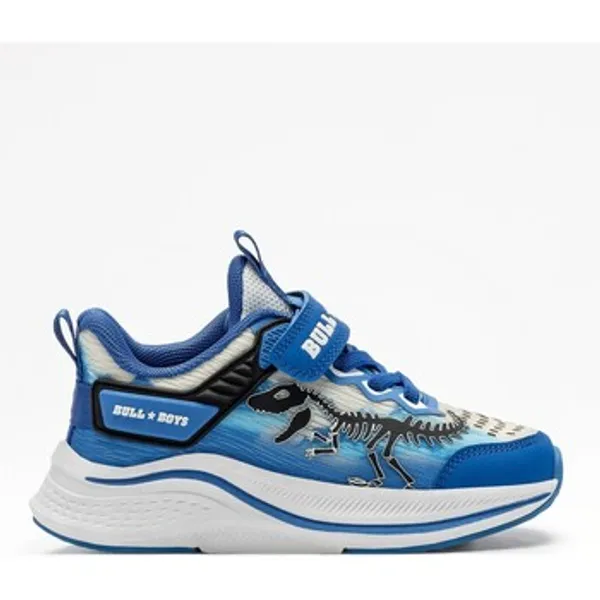 Bull Boys Lage Sneakers Bull Boys URAGANO REX — vergelijk prijzen bij 1 winkel