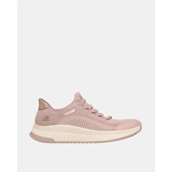 Skechers Lage Sneakers Skechers 117743 BOBS SQUAD 4 — vergelijk prijzen bij 1 winkel