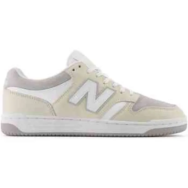 New Balance Lage Sneakers New Balance BB480LGW — vergelijk prijzen bij 1 winkel