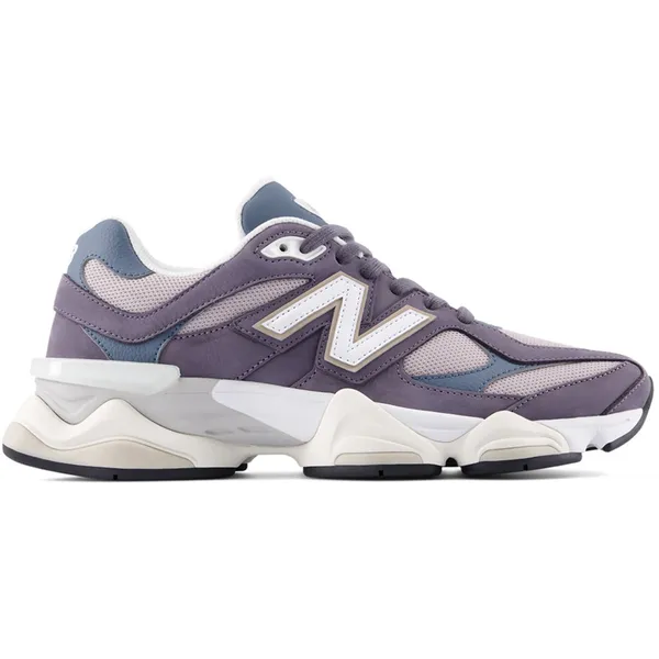 New Balance Schoen grijs