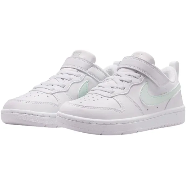 Nike Nike Court Borough Low Recraft (PS) Sneakers Junior — vergelijk prijzen bij 1 winkel
